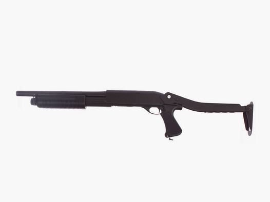 CYMA	 CYMA CM.352 blk 0,75J Airsoft 0,75J Shotgun ab18