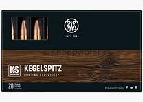 RWS RWS .308 Win. KS 9.7g