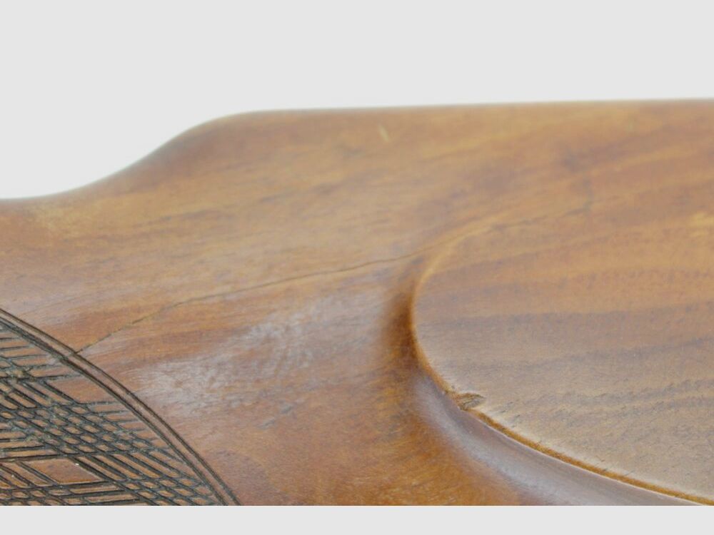 BBF Blaser ES mit Zeiss Conquest V6 mit Einstecklauf 16/70;6,5x57R;.222Rem