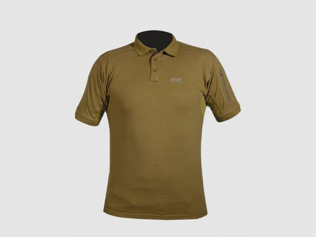 Polo de chasse Hart Ivory, image 2 sur 2