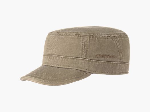 Stetson Cap Gosper Army