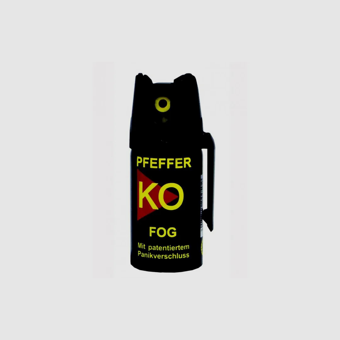 Pfeffer Abwehrspray Klever K.O. FOG (Sprühnebel) 40 ml