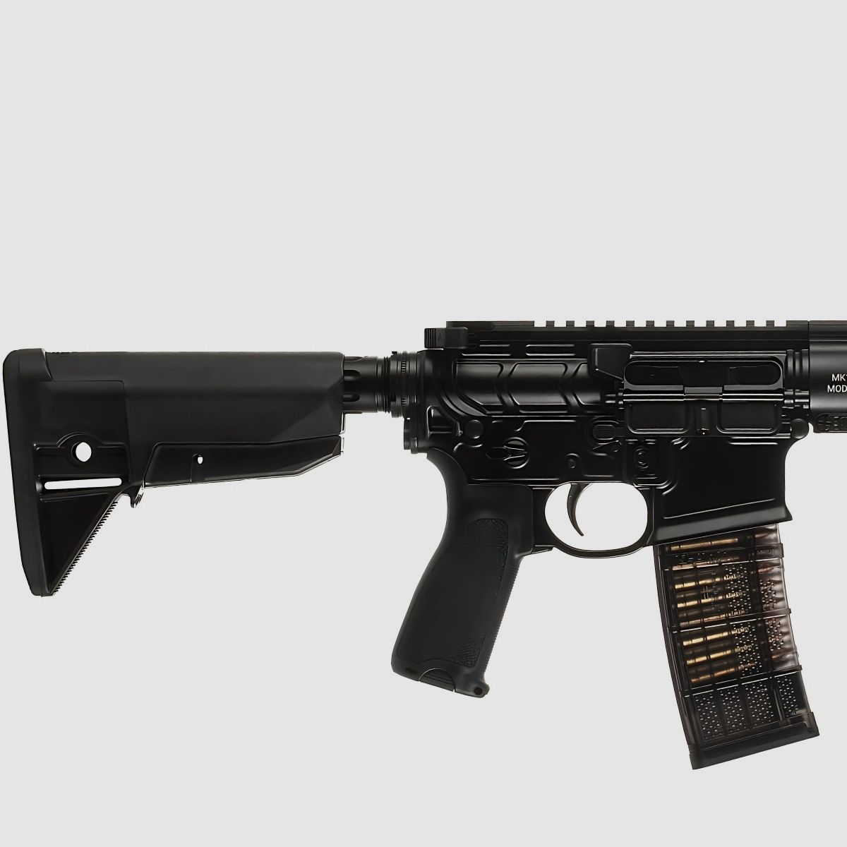 PWS MK1 mod. 2 Enhanced 18", zdjęcie 3 z 9