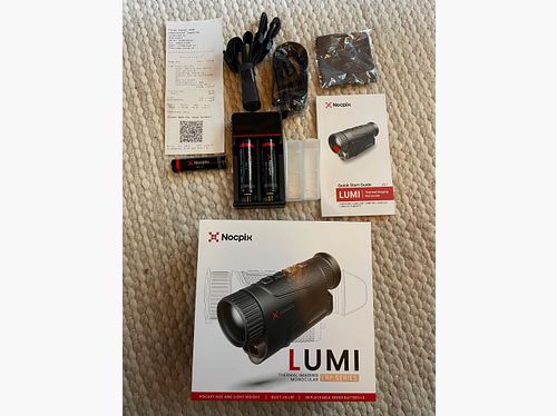 Nocpix Lumi LFR