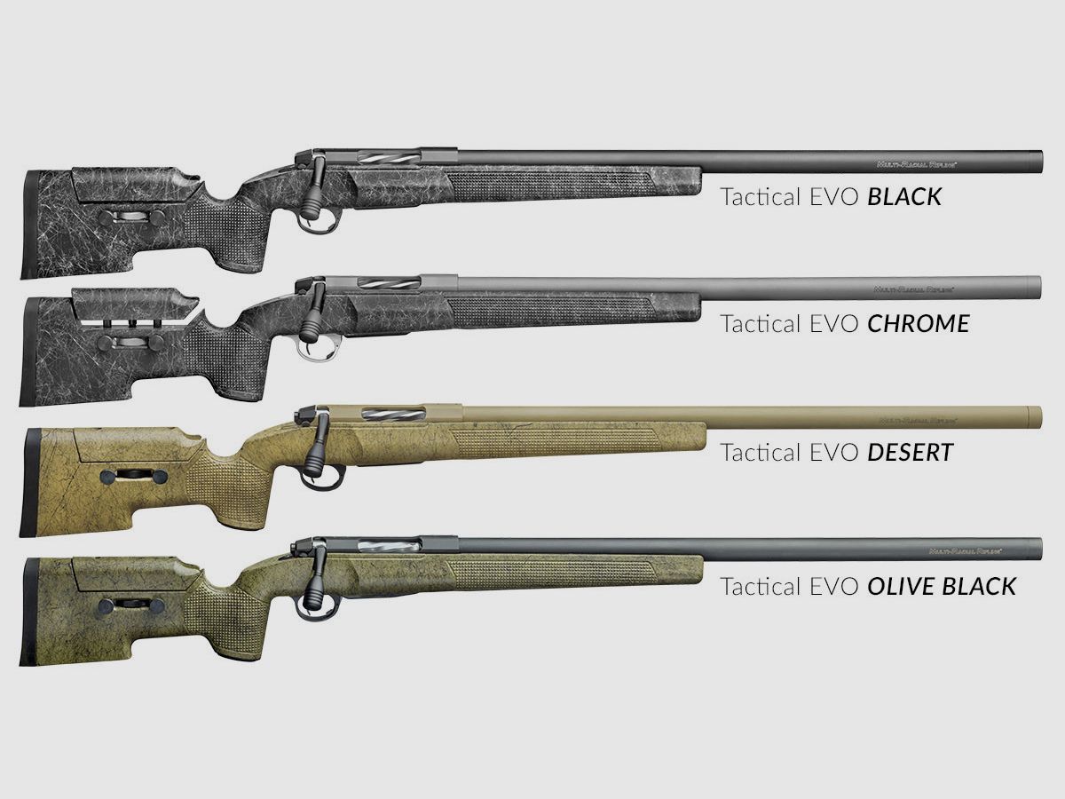Tactical Evo/ SYN/Chrom/Wüste/Olive, Bild 1 von 6