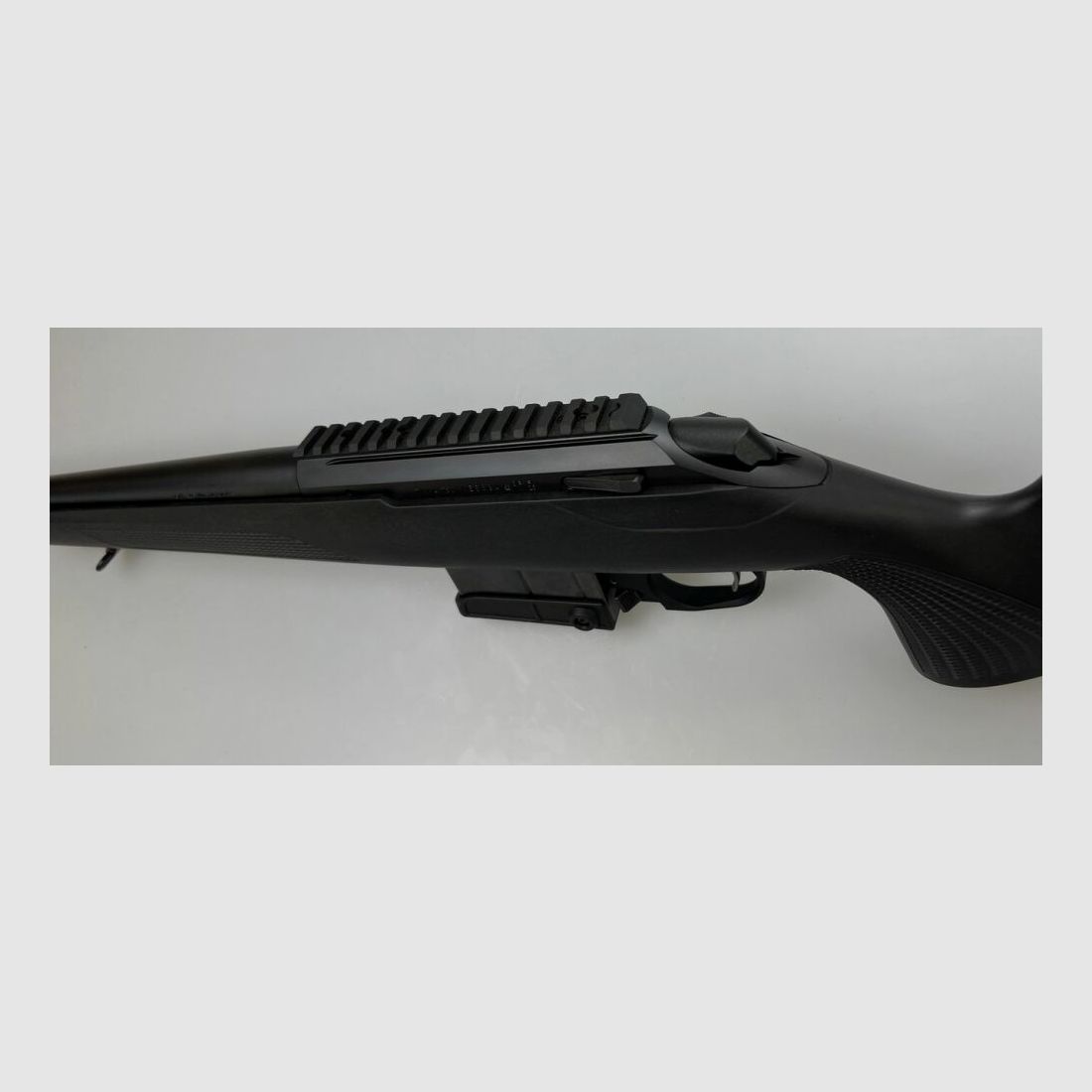 Tikka T3x CTR AS