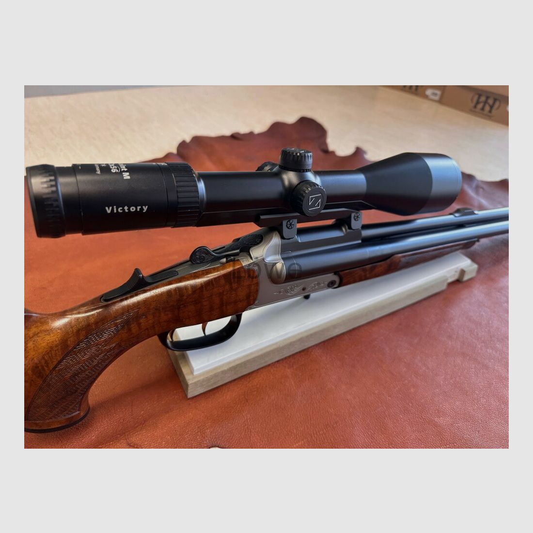 Blaser D99 Duo Luxus