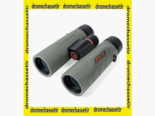 Paar Athlon Fernglas, Neos G2 8×42, 116010