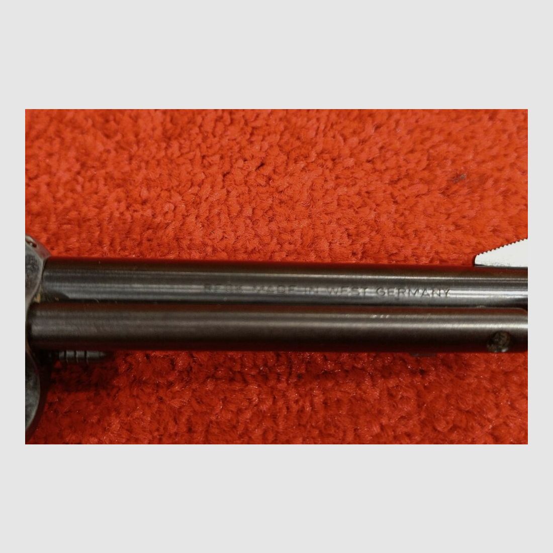 Reck R30 4mmRF Long