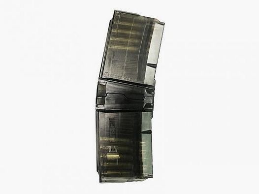CROSS MAG - AR15 Magazin-Set mit Kopplung