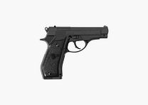 SWISS ARMS P84