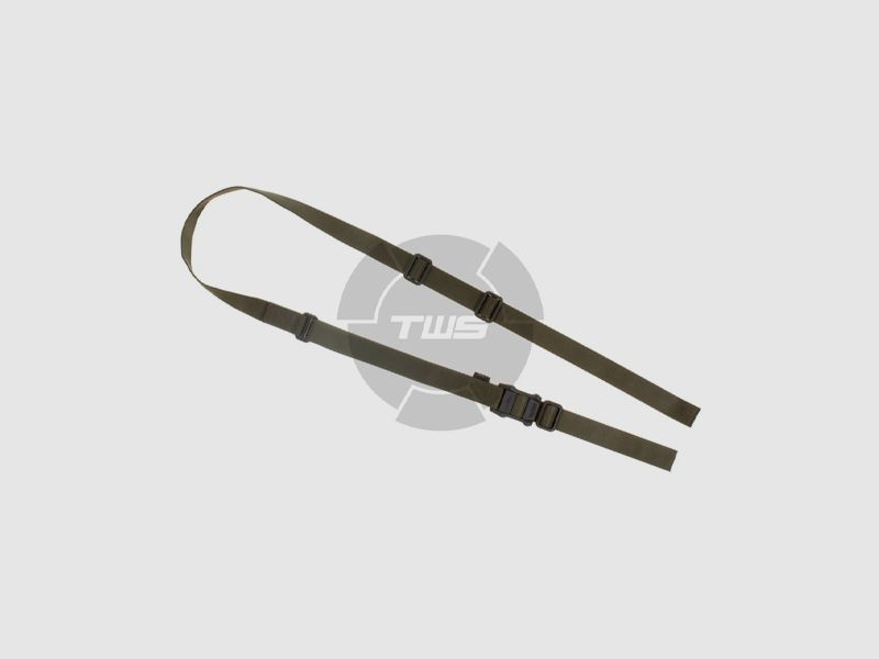 MAGPUL MS1 Sling MAG 513 Oliv