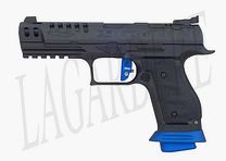WALTHER Q5 MATCH SF EXPERT (PISTOLE)
