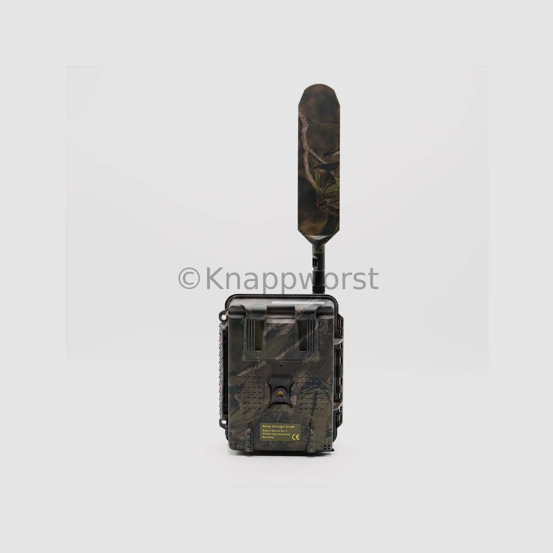 Seissiger Seissiger Special-Cam LTE