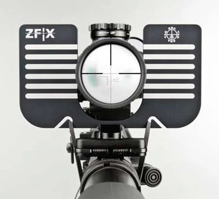 ZFIX przyrząd do poziomowania lunety Recknagel ERA-TAC