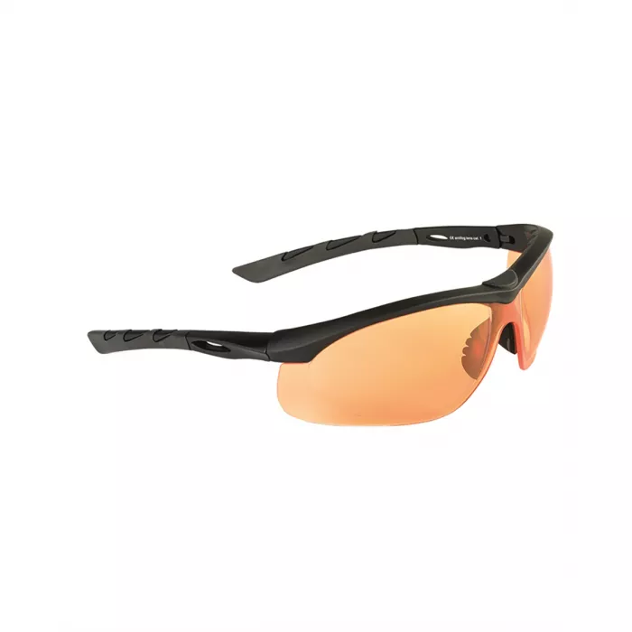 Tact. Bril Swiss Eye® Lancer Oranje