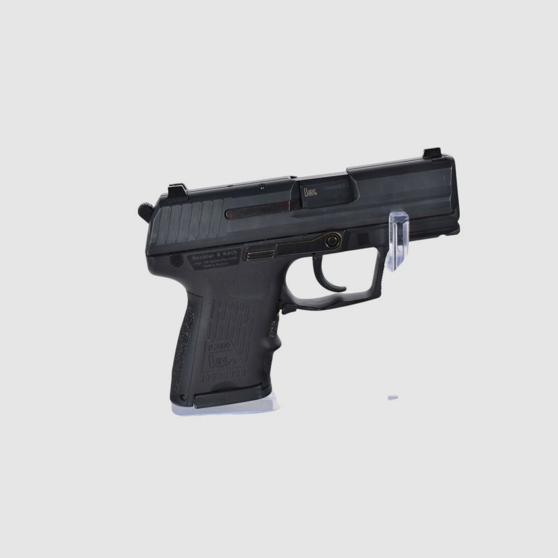 Heckler & Koch P2000SK