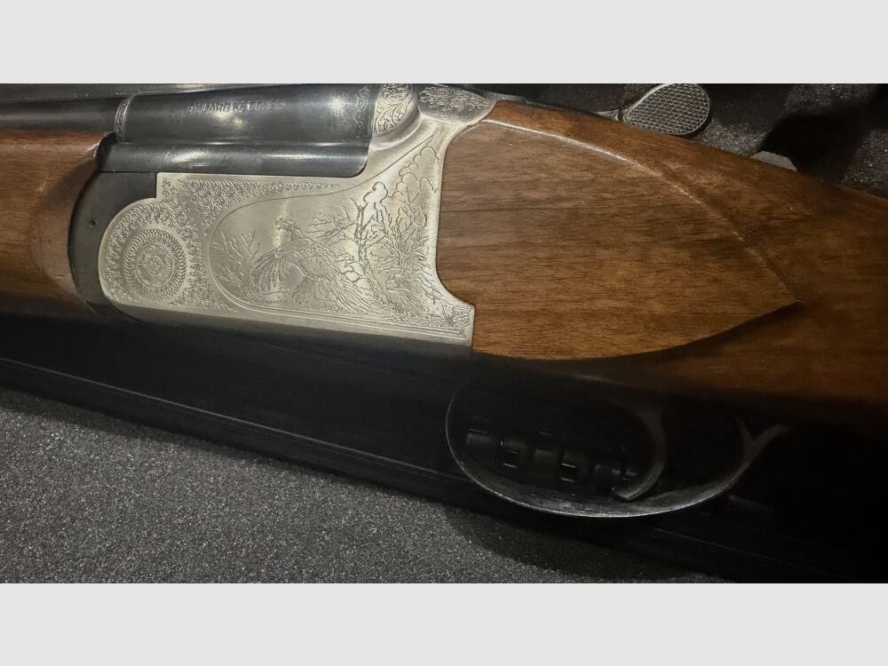 Kettner Campione Vario, Bild 3 von 6