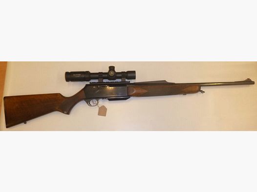 Browning BAR I