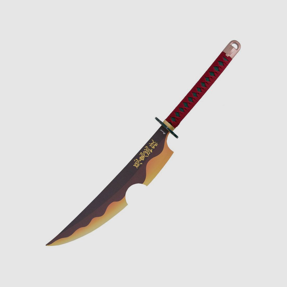 Épée jumelle Tengen Uzui Demon Slayer