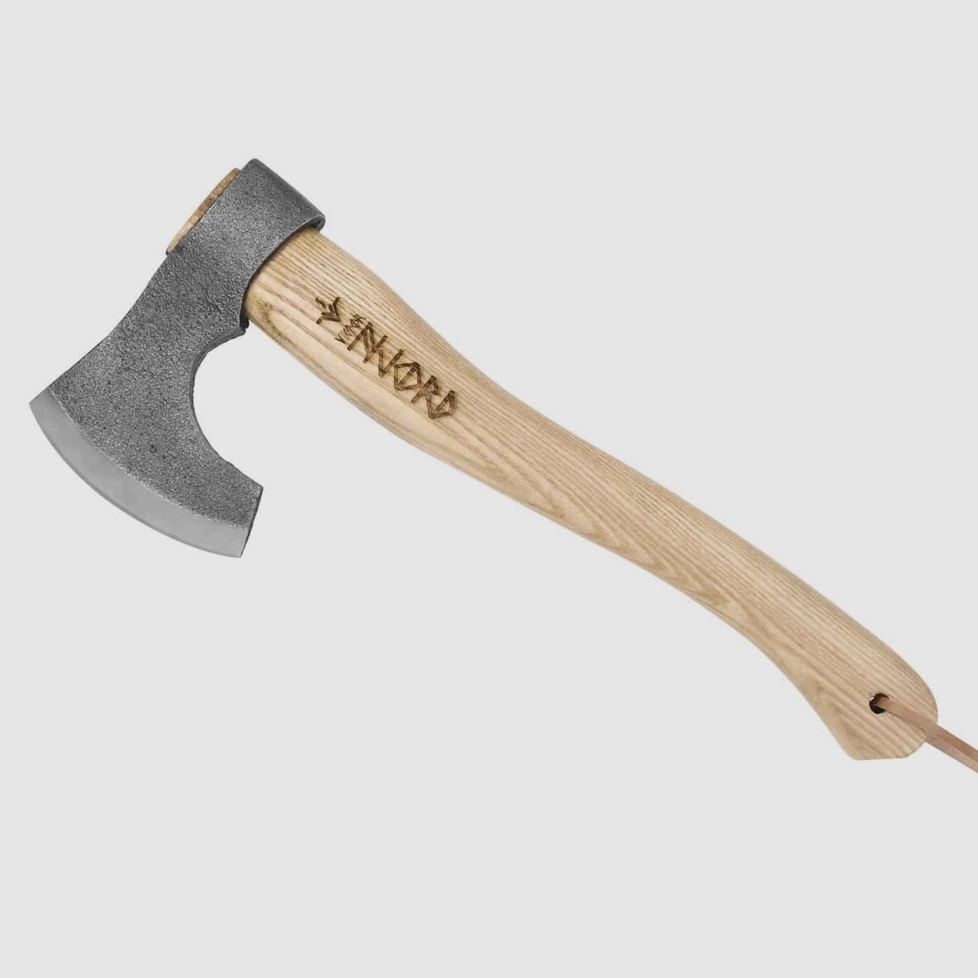 Njord Viktor Viking Medium: Wikingeraxt, Bild 1 von 6