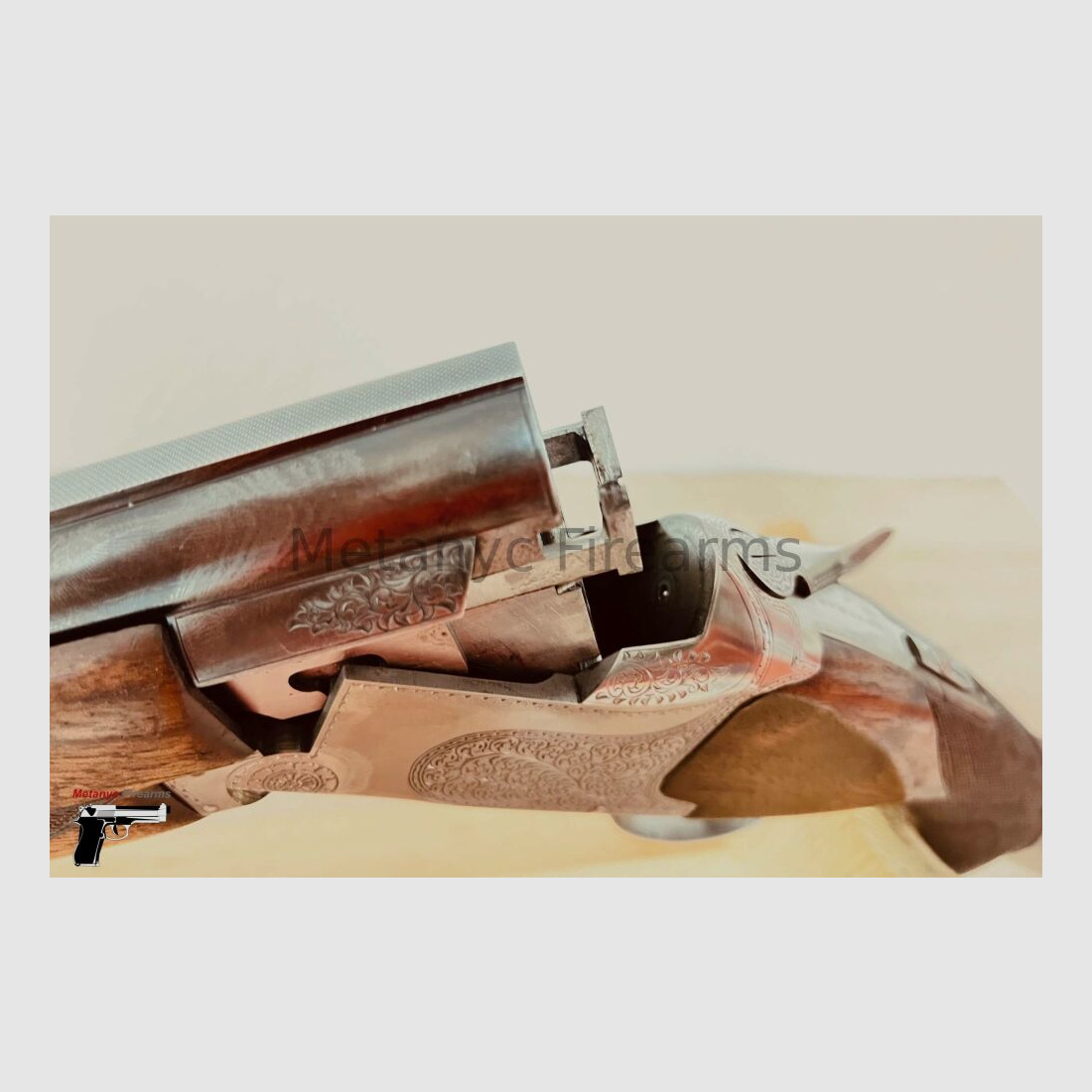 Winchester - Super Grade 12/70