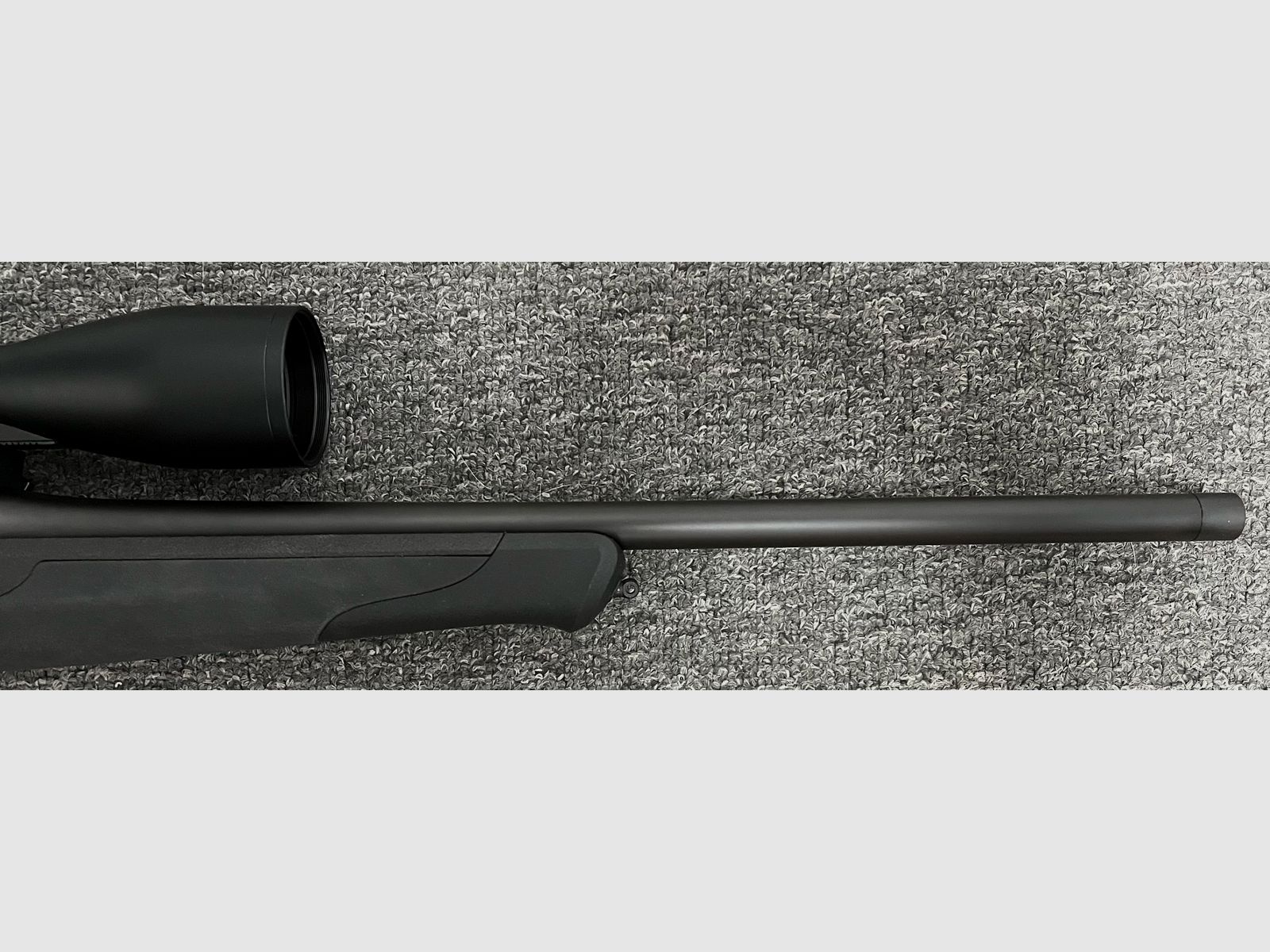 Blaser R8 Professional Success .30-06 + Swarovski 2-12x50 + Sattelmontage