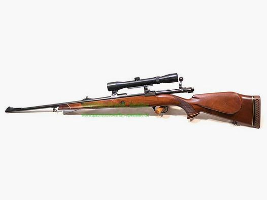 FN - Browning/Belgia Typ Mauser/FN 98 Łowiecki