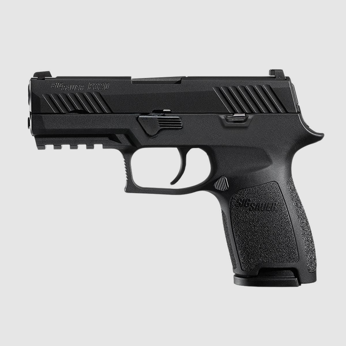 Pistolet Sig Sauer P320 COMPACT 9x19