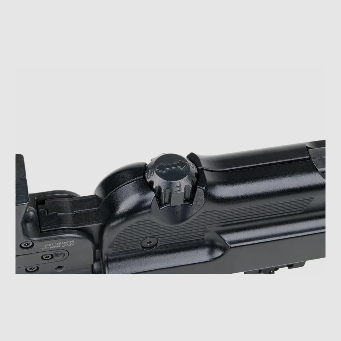 German Sport Guns MP40 blank firing submachine gun