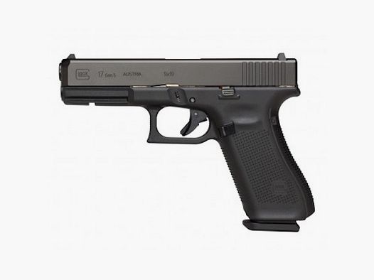 Glock 17 GEN5
