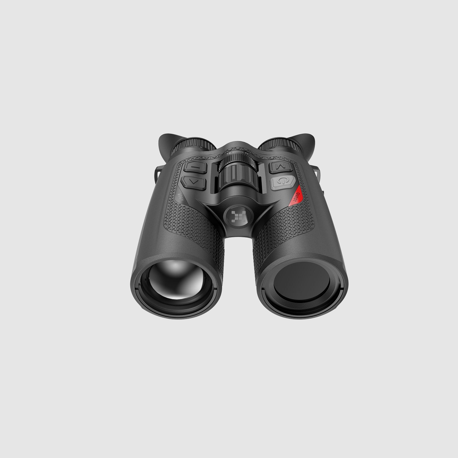 Nocpix Quest H50R thermal imaging binoculars / thermal imaging device