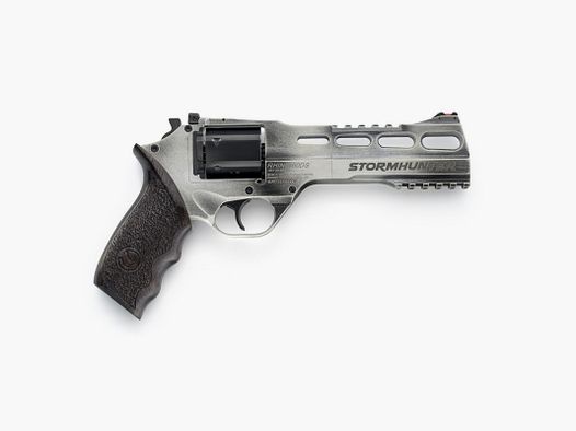 REVOLVER RHINO STORMHUNTER