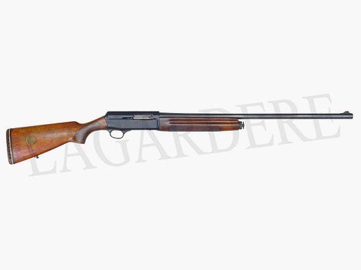 VERNEY-CARRON LUIGI FRANCHI SEMI-AUTO. (SEMI-AUTOMATISCHE FLINTE)