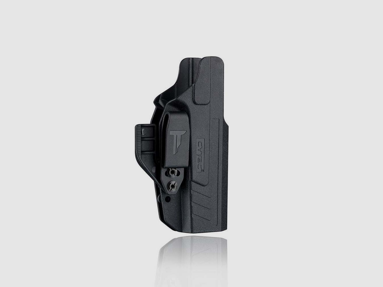 CYTAC IWB Holster Gen 3 Glock 17, 22, 31 Gen 1,2,3,4,5