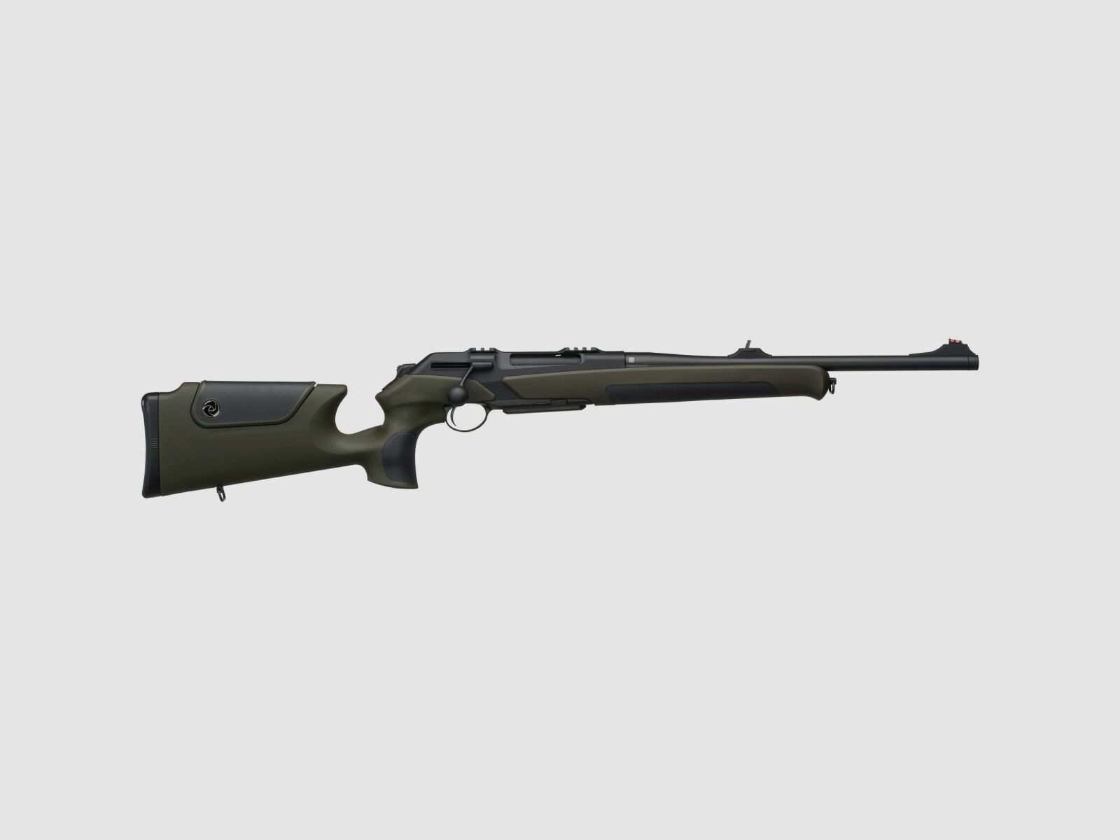 Merkel Helix Speedster Scout Kaliber 8x57 IS Repetierbüchse