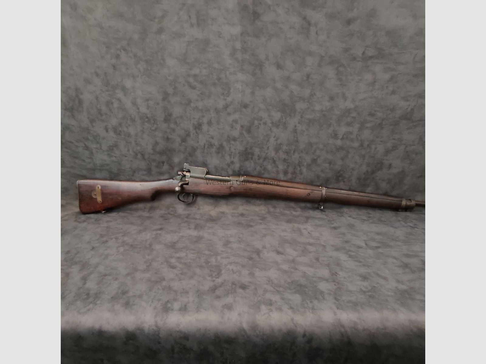 Lee-Enfield P14 ERA (1914) Eddystone/Remington Rifle