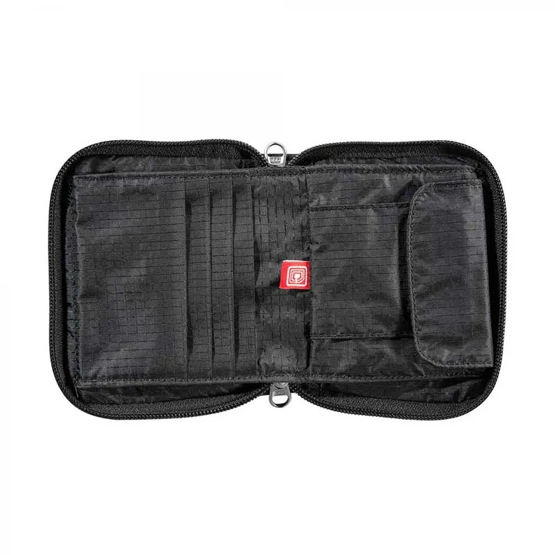 Geldbörse Tatonka Zip Money Box RFID B - schwarz, Bild 4 von 9