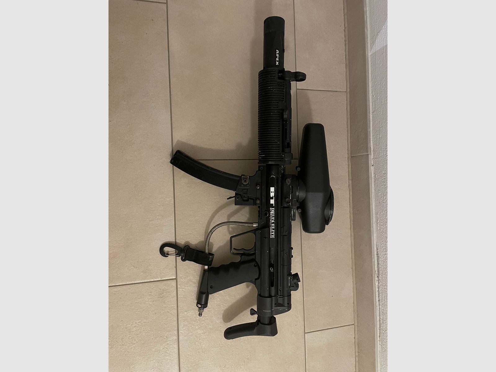BT Delta Elite