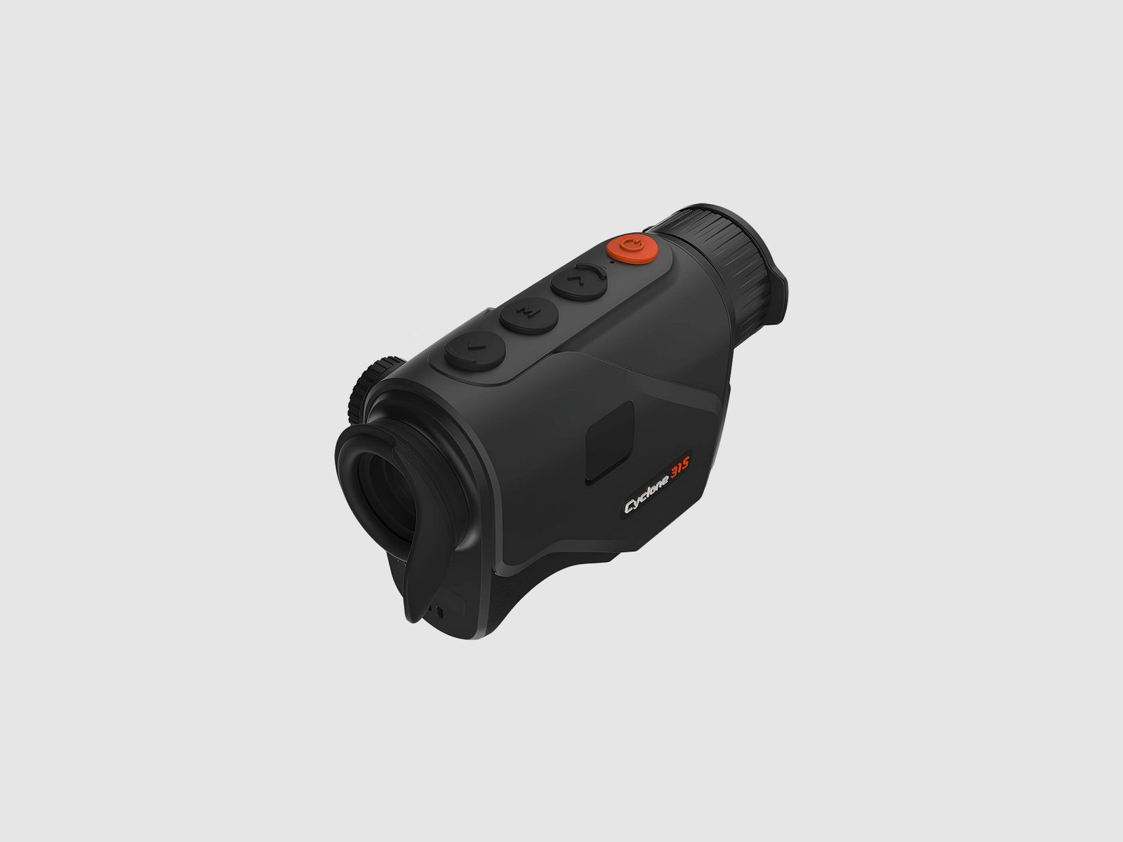 ThermTec CYCLONE 315 thermal imaging device & thermal imaging camera -