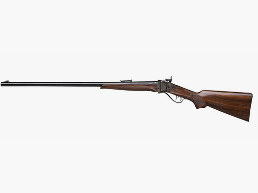 Sharps Overbough Long Range Competition