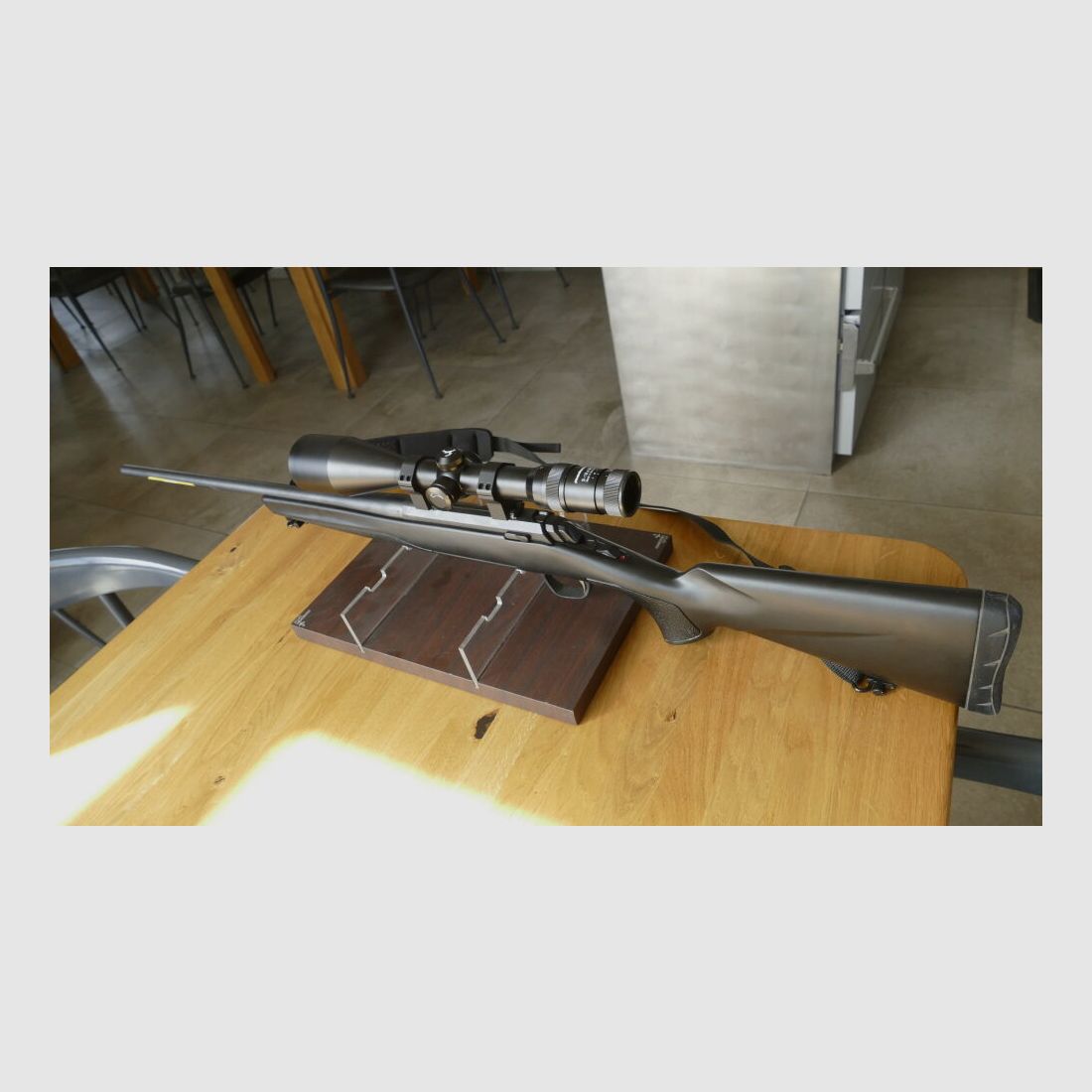 Browning	 X-Bolt