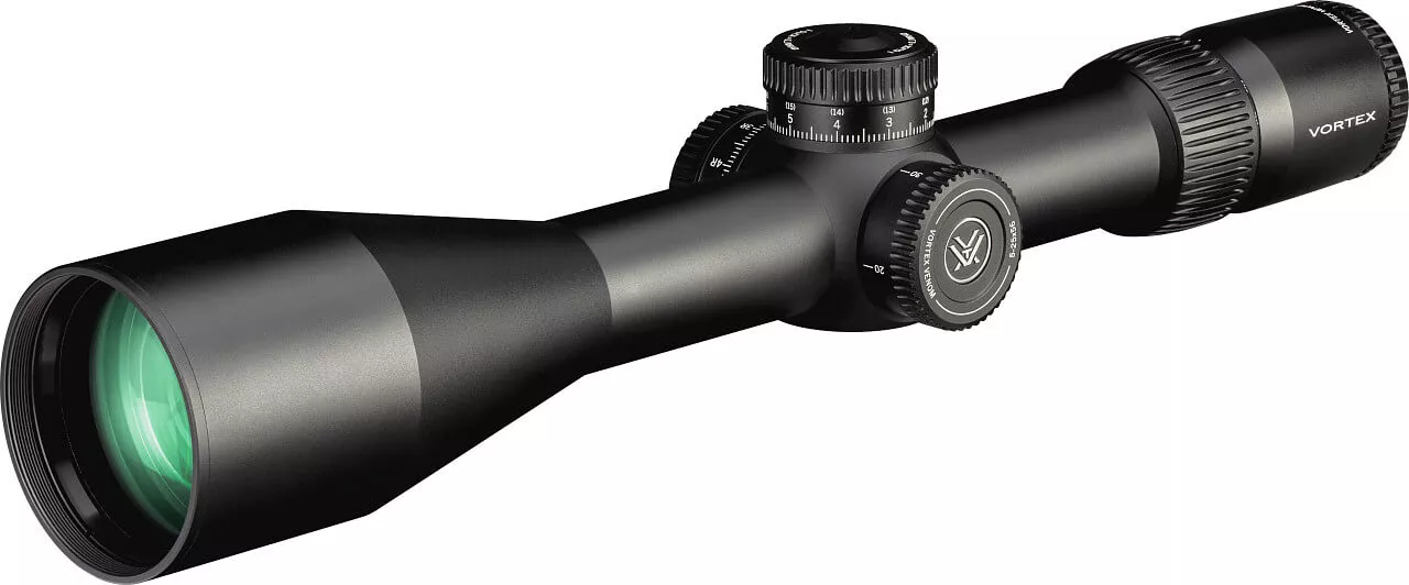 Vortex Optics – VENOM 5-25X56 FFP EBR-7C MRAD, Bild 1 von 10