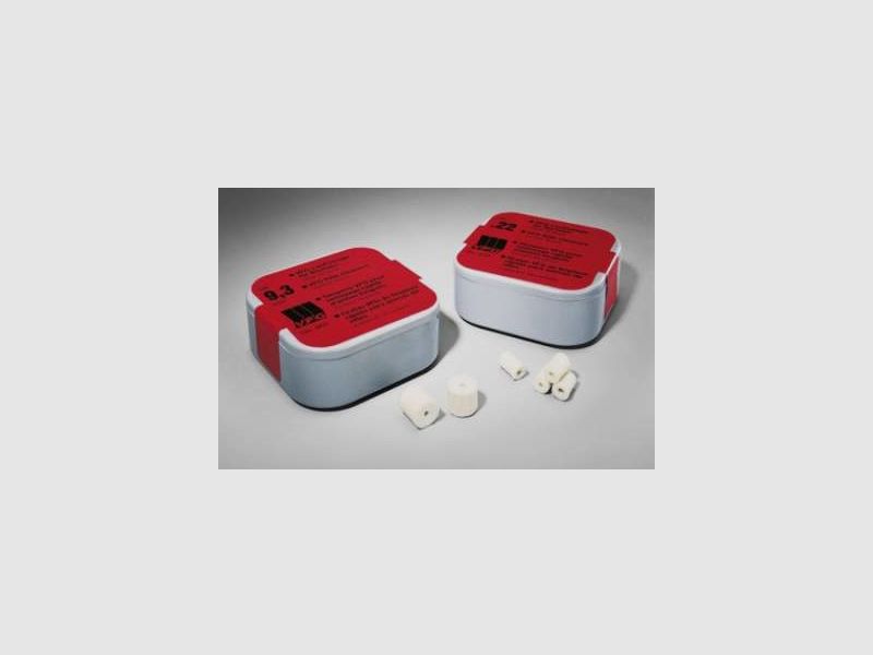 Filz-Adapter ab Kal. .22, Bild 16 von 32