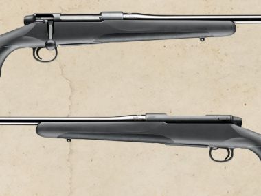 Mauser M18 Standard, M15x1, Kal. 8x57IS 56 cm Neu v. Waffen Flühr Ansbach