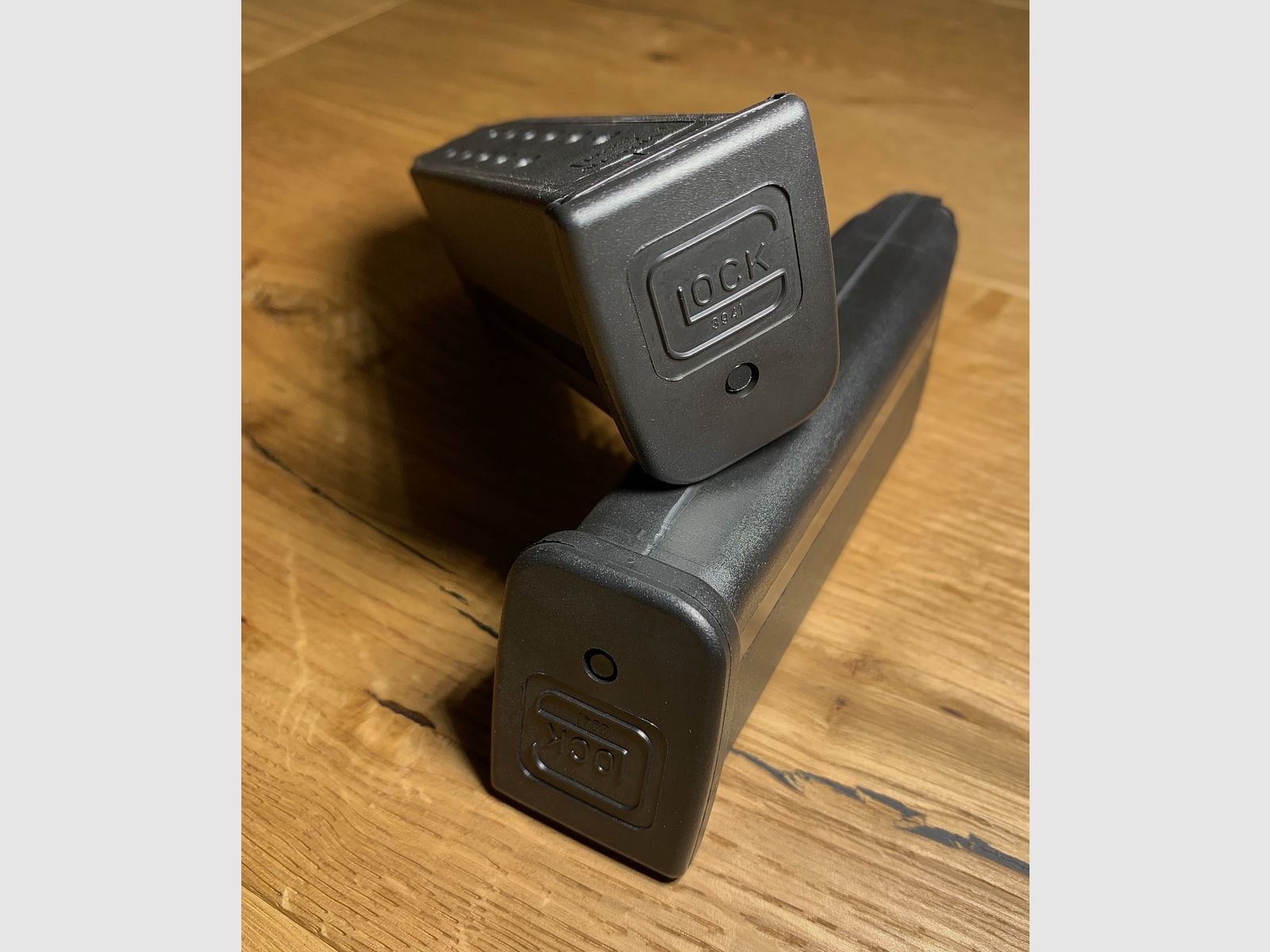 Glock Magazin Kaliber .45 Auto für Glock 21, 21c und 41 Modelle
