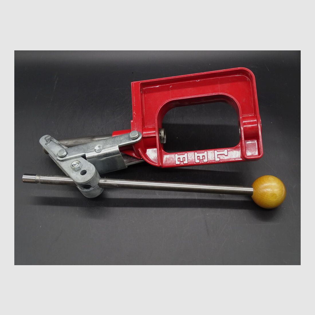 LEE Ladepresse # 234550 Ladepresse