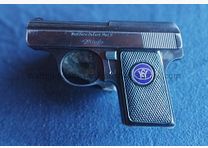 Walther Model 9