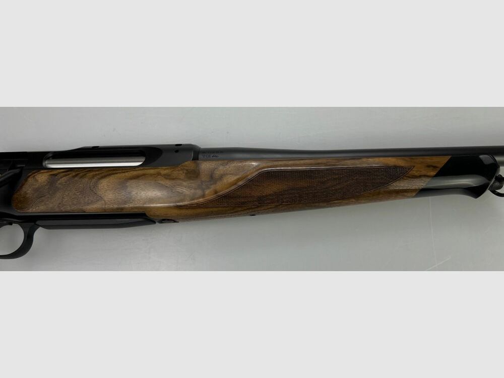 Sauer 505 Ergo Lux Holzklasse 5