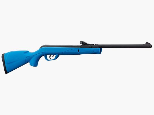 GAMO DELTA BLUE CAL.4,5mm 7,5 JOULES